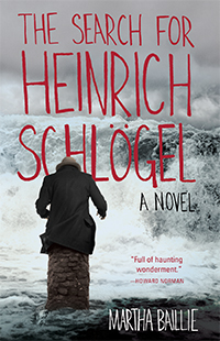 The Search for Heinrich Schlögel