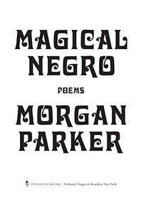 Magical Negro Interior