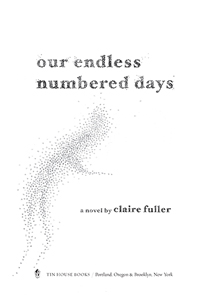 Our Endless Numbered Days