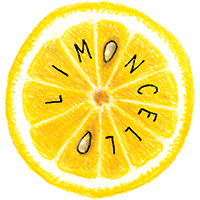 Limoncello Label