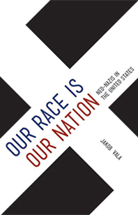 Our Race is Our Nation