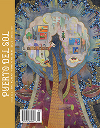 Puerto del Sol Issue 54.1