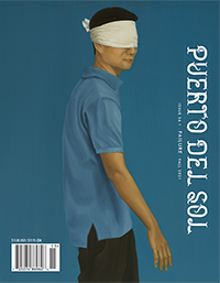 Puerto del Sol Issue 56.1