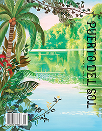 Puerto del Sol Issue 57.1