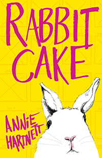 Rabbit Cake