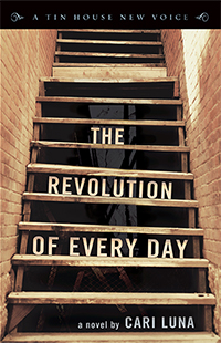 The Revolution of Every Day