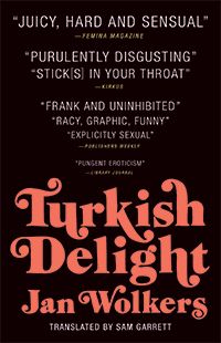 Turkish Delight