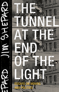 The Tunnel at the End of the Light