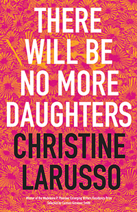 There Will Be No More Daughters