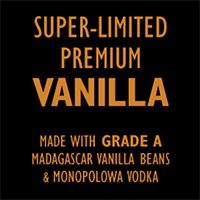 Vanilla Label