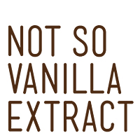 Vanilla Label