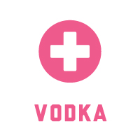 Infused Vodka Labels